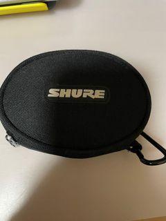 Shure SE215 Wireless