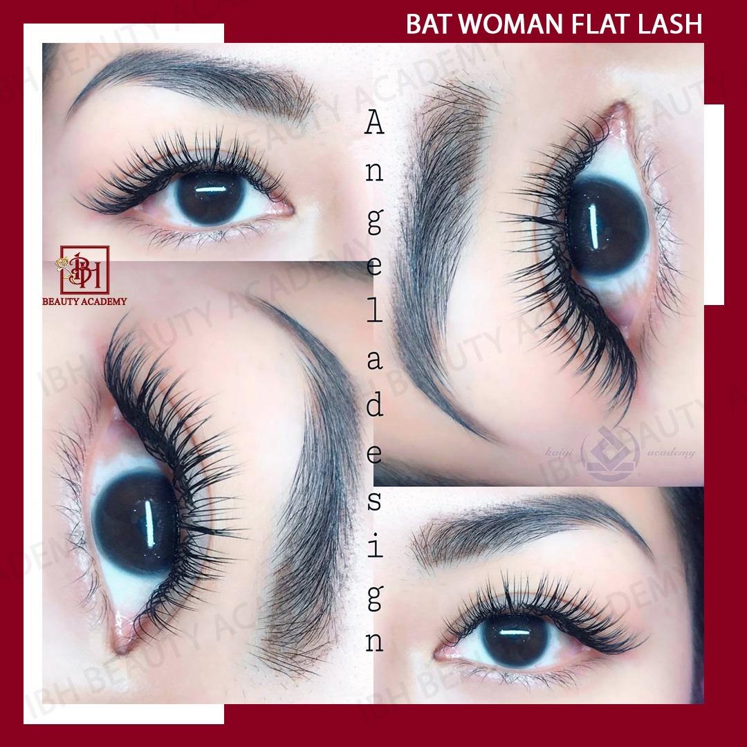 Singapore Eyelash Extension /nail / facial/ eyebrow embroidery