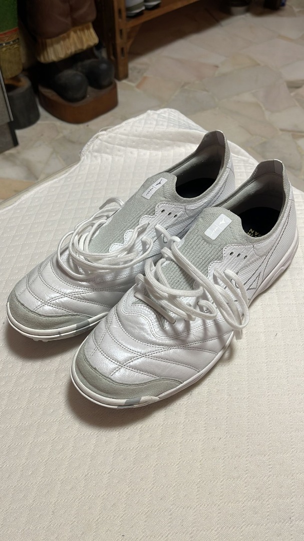Mizuno morelia neo sizing deals