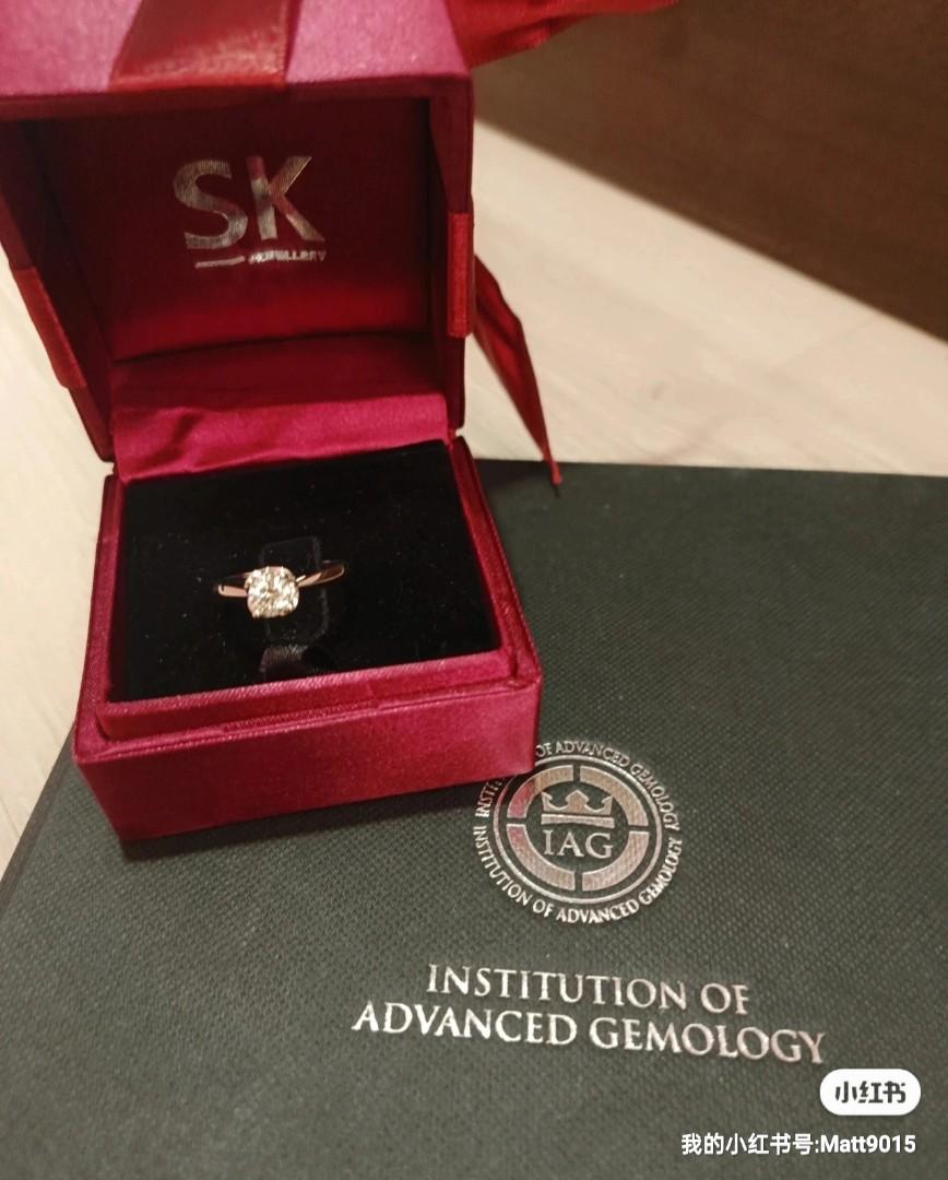 0.52 carat on sale diamond price