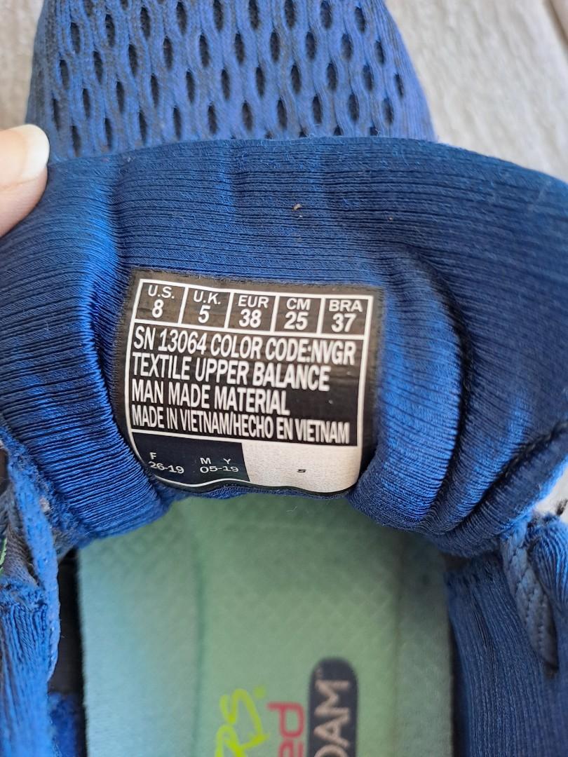 Skechers deals sn 13064