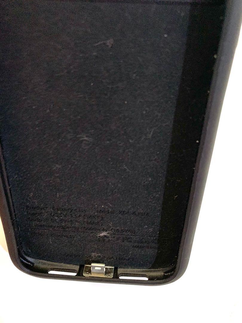 Smart Batter Case w/ Wireless Charging IPHONE 11, Mobile Phones