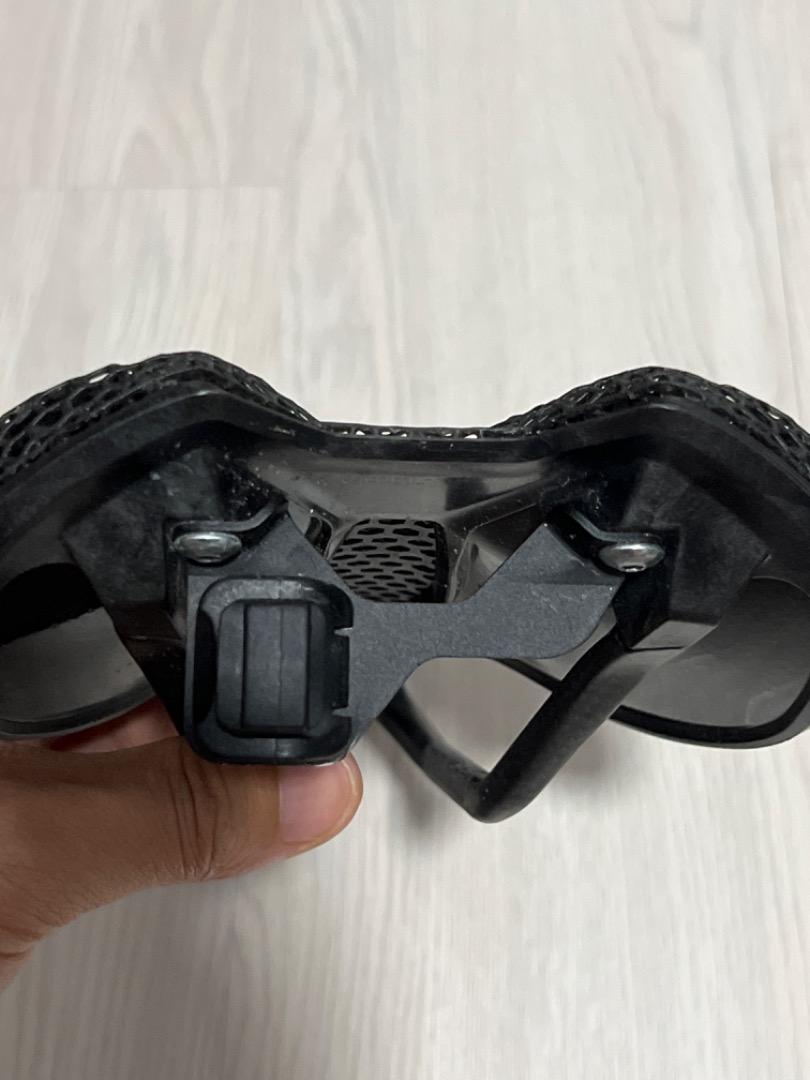 Specialized S-Works Romin Evo Mirror Saddle 143mm, Sports 