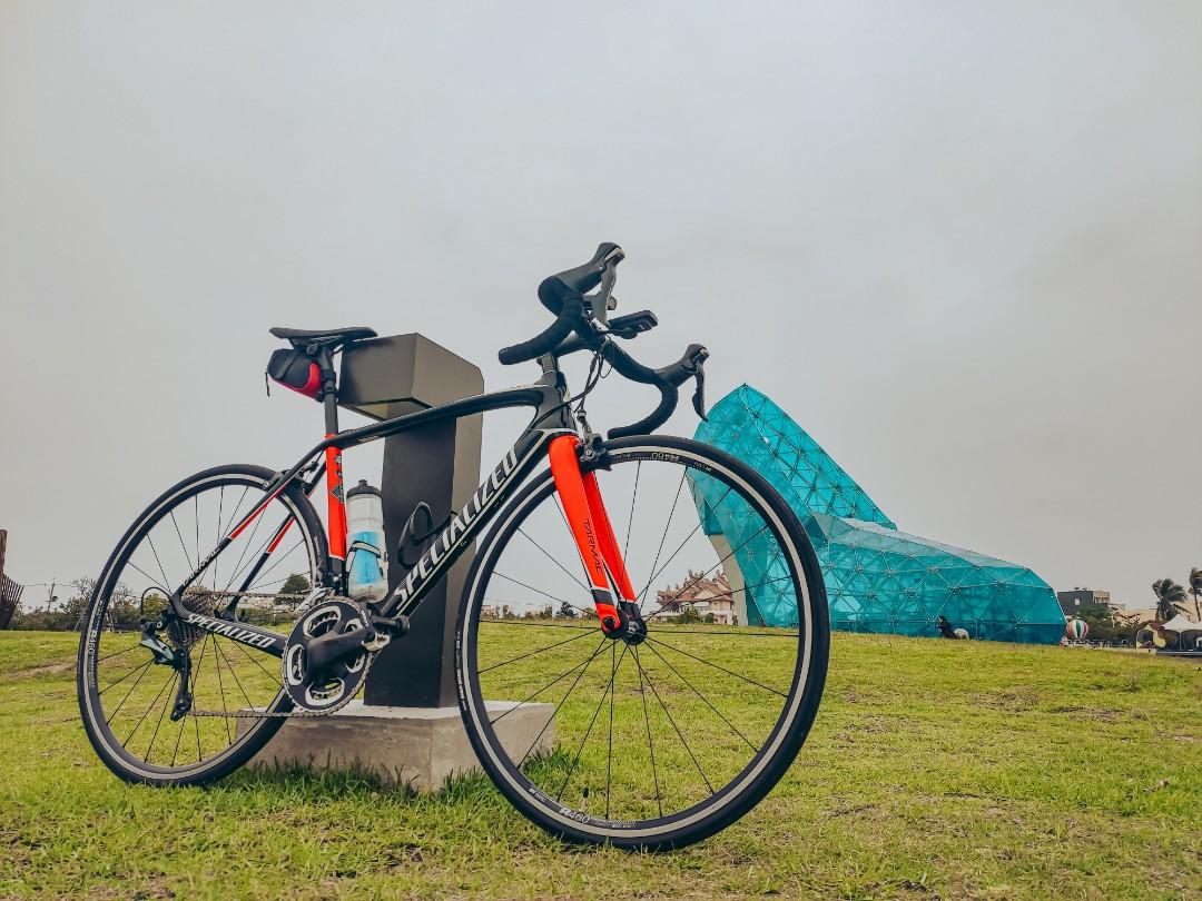 Specialized Tarmac, Sports Equipment 