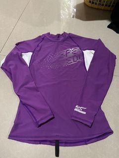 SPEEDO Rash Guard for BOYS