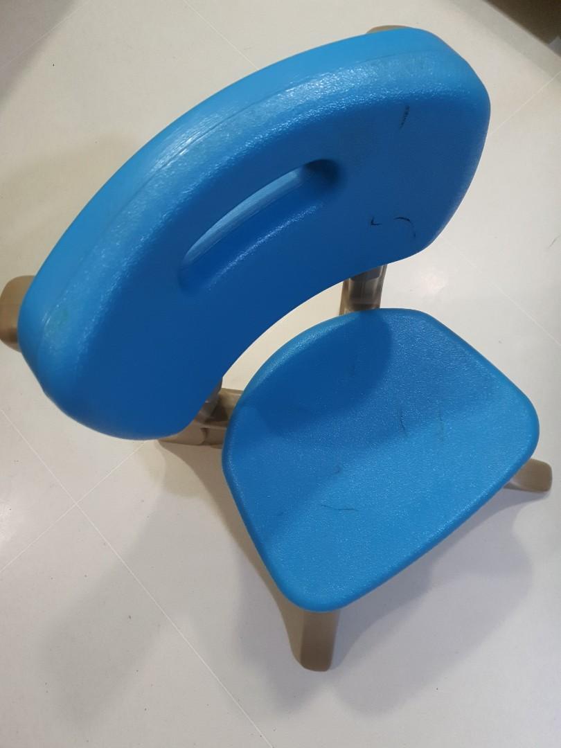 Step 2 Original Table and Chair., Babies & Kids, Baby Nursery & Kids