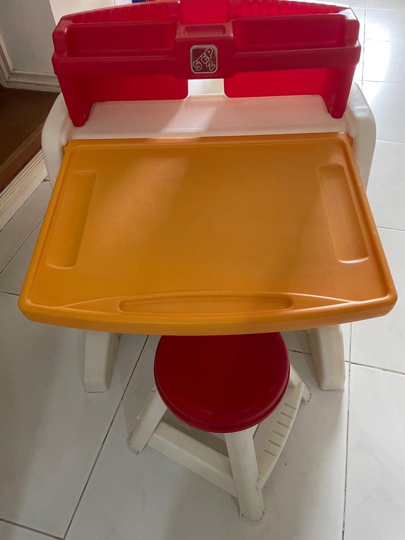 Study table for Toddlers, Babies & Kids, Baby Nursery & Kids Furniture