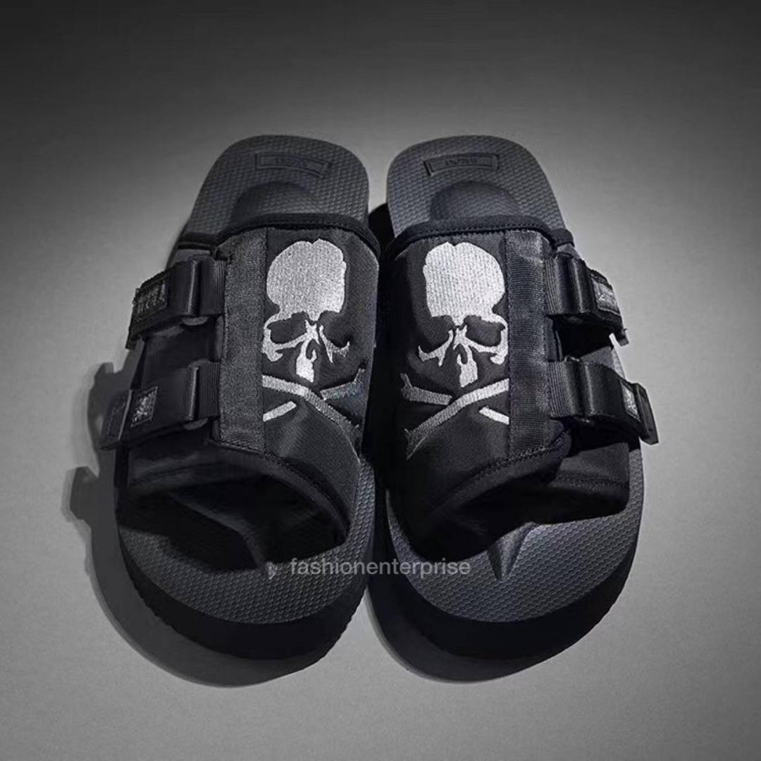 Mastermind japan sandals shop