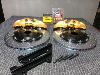 (Category: ) located in . Submitted by uniqueautomotivebrakes (Listing ID 1176532291, Image 1). Description: .