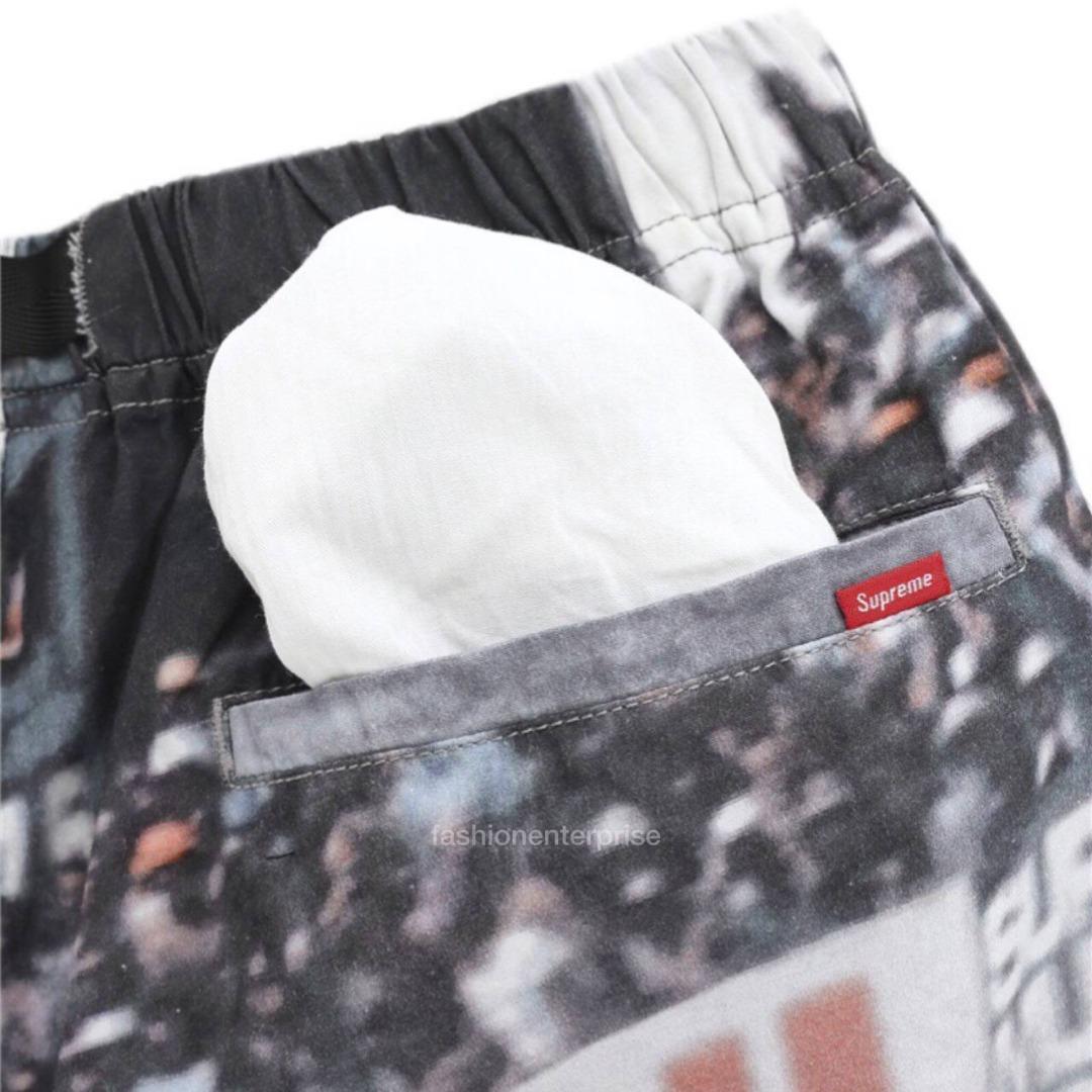 Supreme grand sale prix shorts