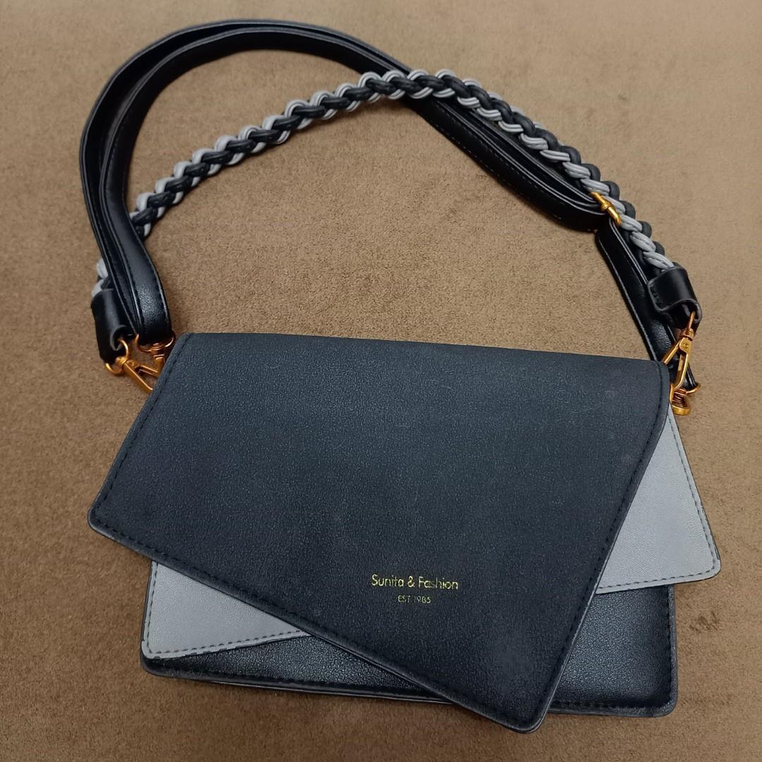 Sunita & fashion bag hot sale