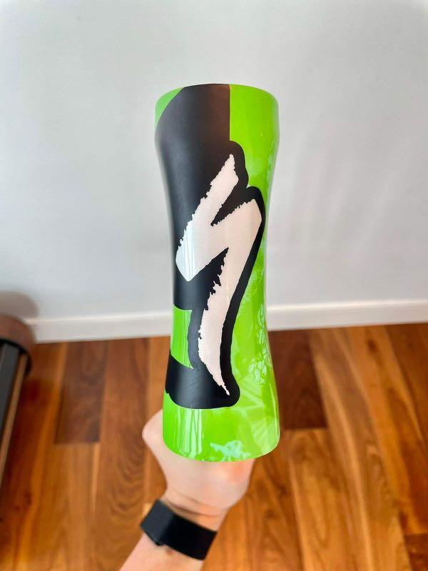 SWorks Sl7 Green Jersey TDF, Sports Equipment, Bicycles & Parts