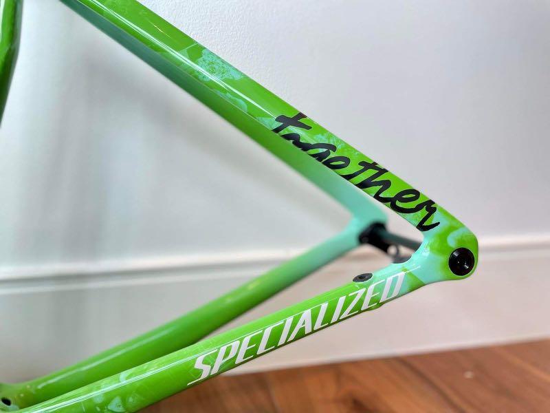 sl7 green