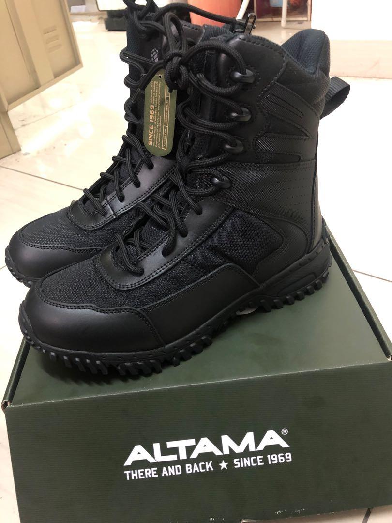 Swat altama cheap