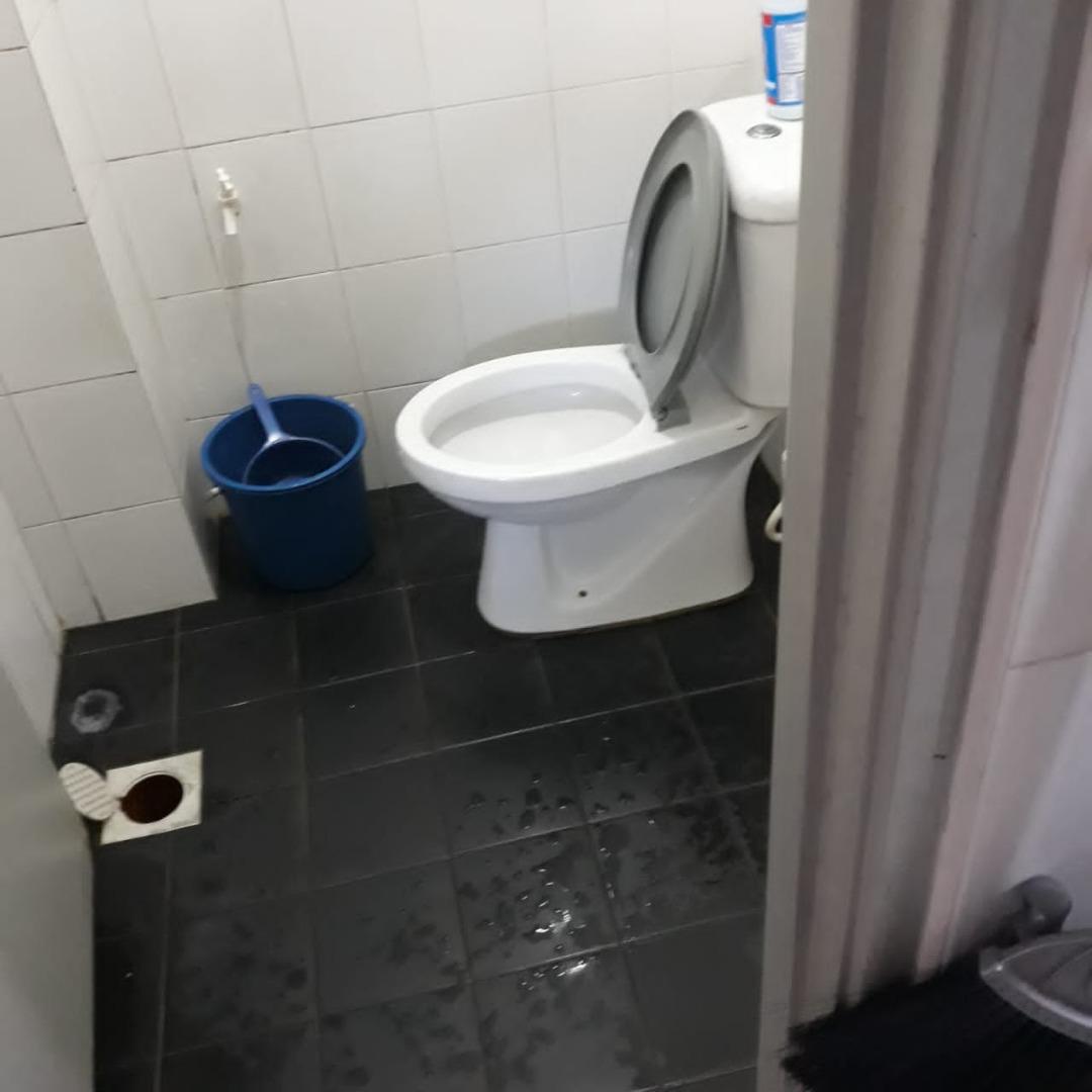 Taman Aman Larkin 2.5 Storey House For Sale, Property, For Sale on