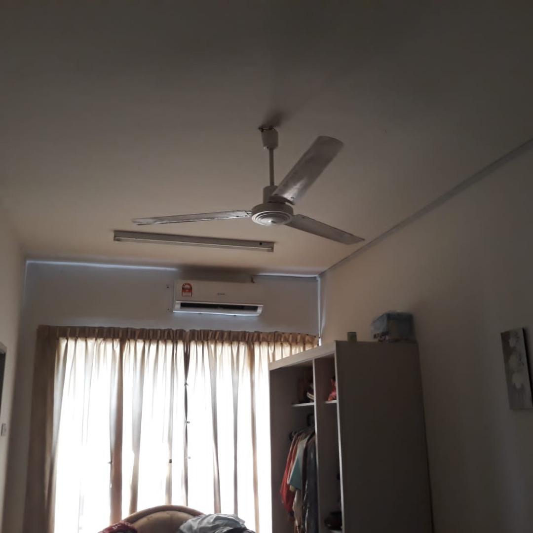 Taman Aman Larkin 2.5 Storey House For Sale, Property, For Sale on