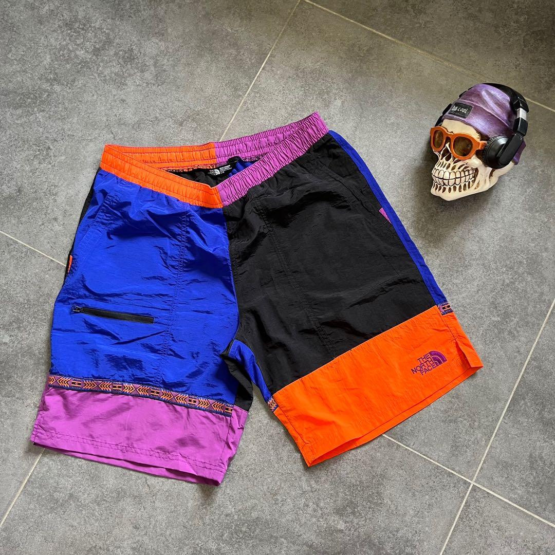 North face rage 92 2025 shorts