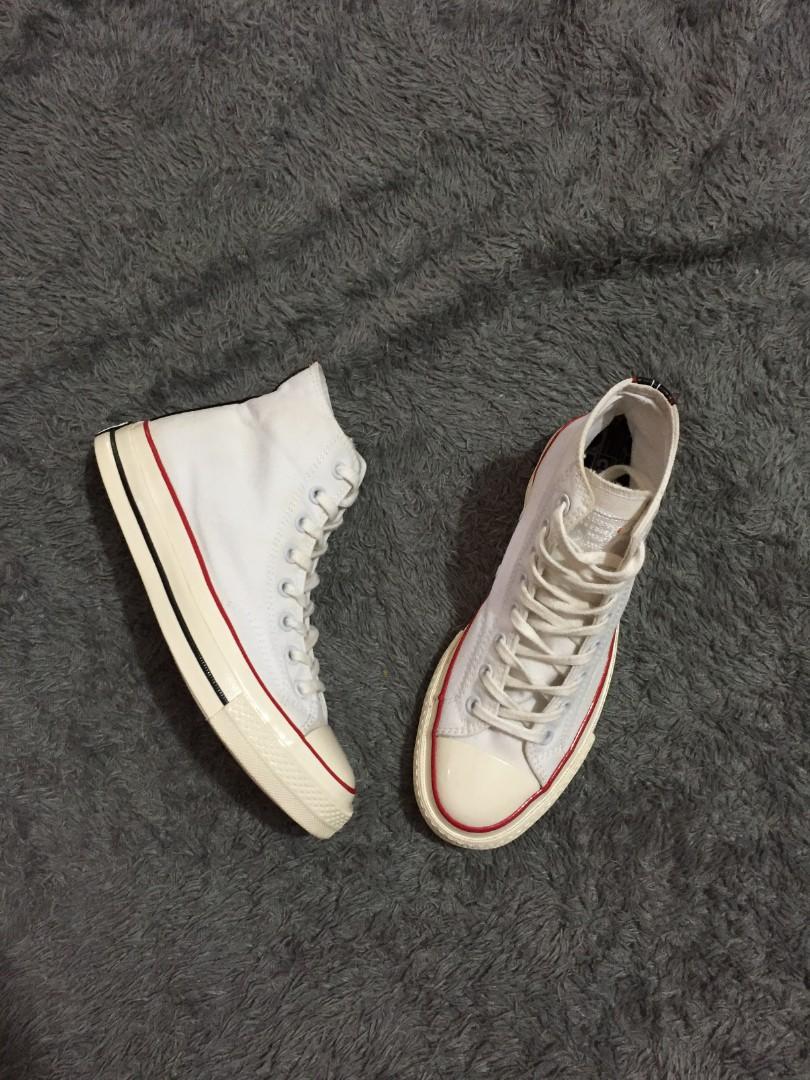 Converse x 2025 shoe palace