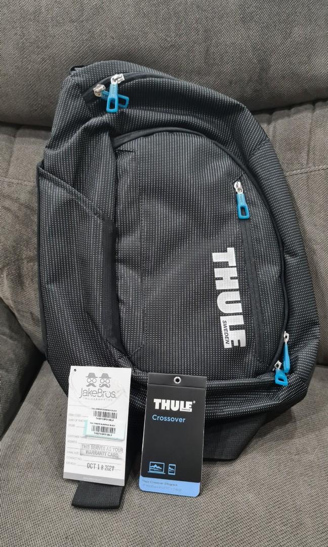 Crossover hotsell sling pack