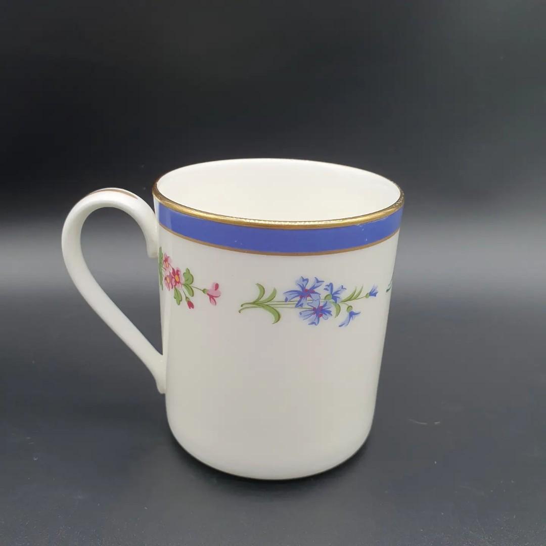 Tiffany and co mug, Furniture & Home Living, Kitchenware & Tableware