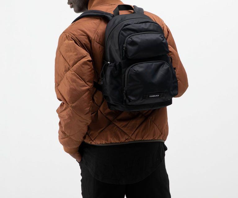 Timbuk2 vapor shop backpack