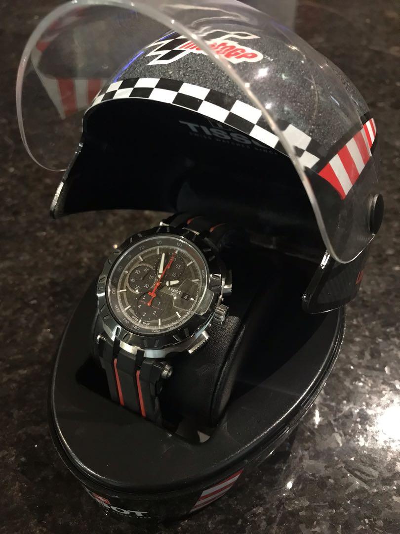 Tissot moto gp 2016 store