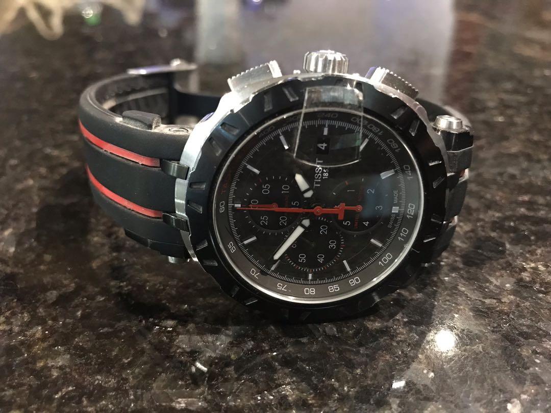 Tissot motogp shop limited edition 2016