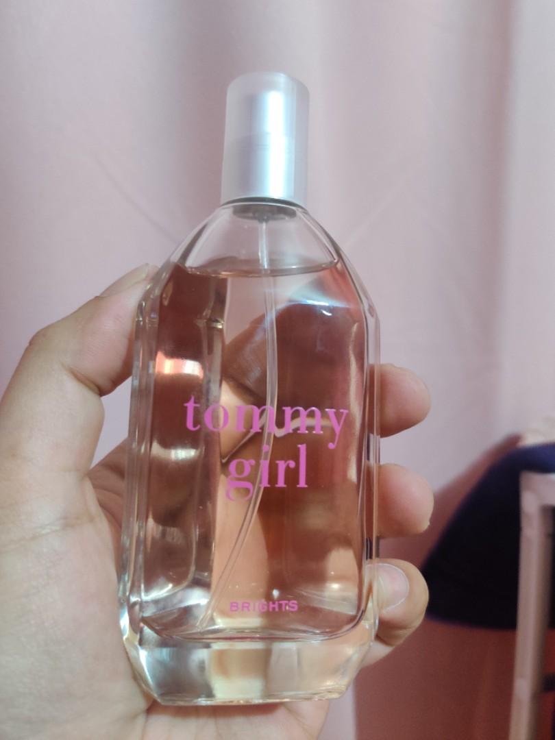 Tommy 2024 girl brights
