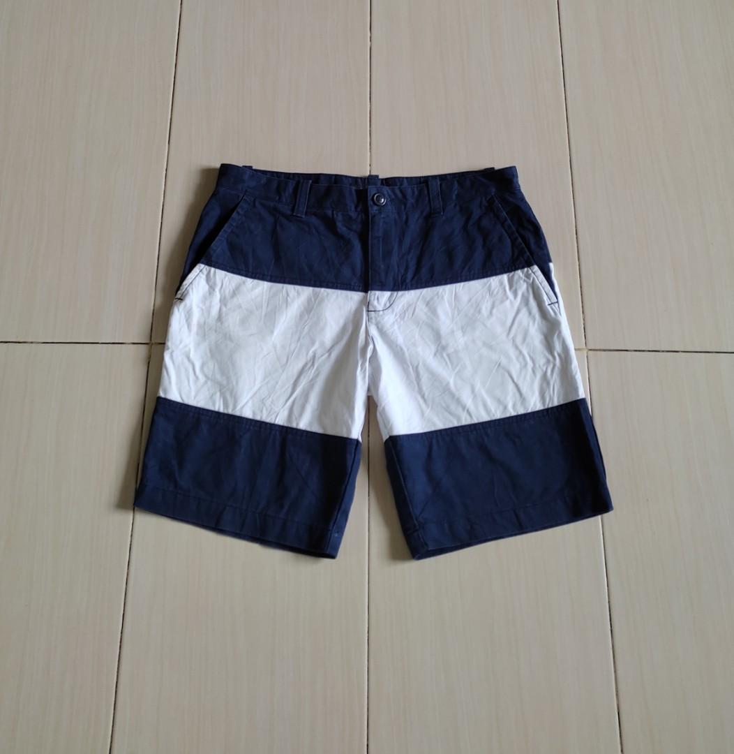 Tommy hilfiger on sale short pants