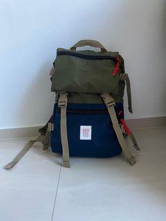 Topo Design Rover Pack