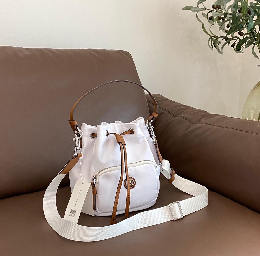 Tory Burch 'virginia' Bucket Bag