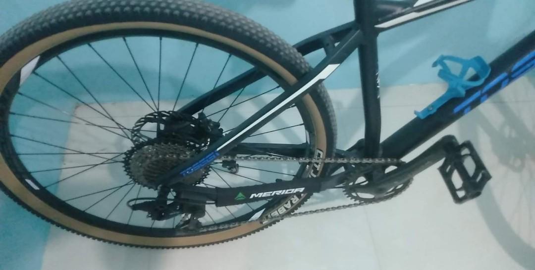 Toseek, Sports Equipment, Bicycles & Parts, Bicycles on Carousell