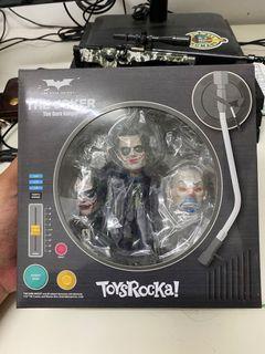 TOYSROCKA JOKER FIGURE