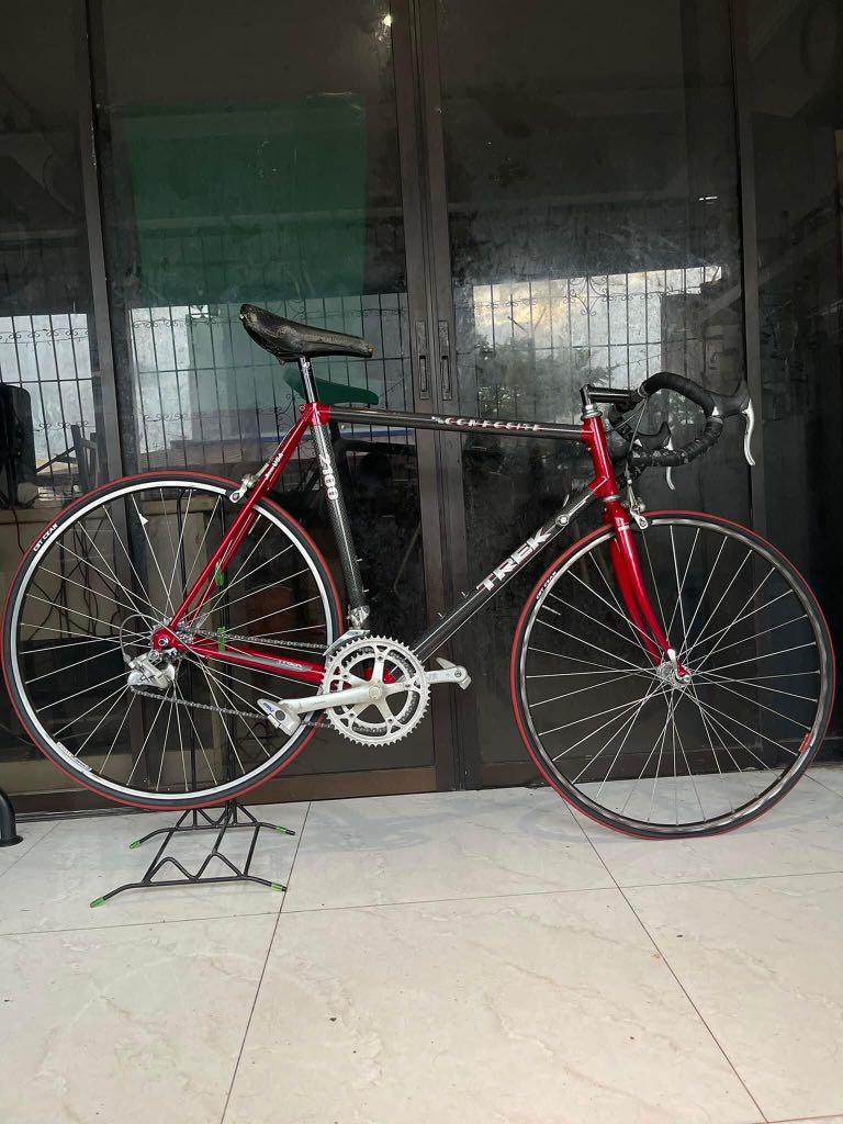 raleigh technium mtb