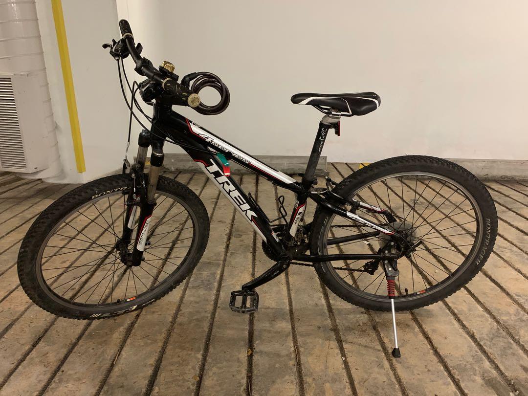 Trek size deals 13
