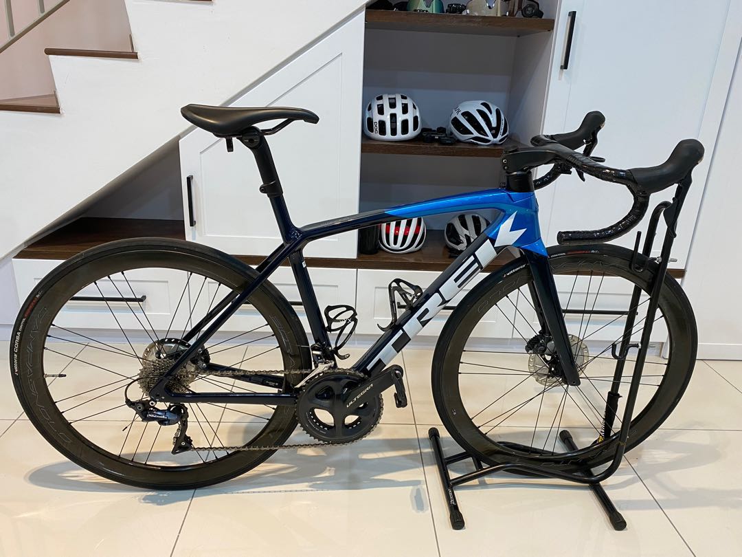Trek emonda 52 discount