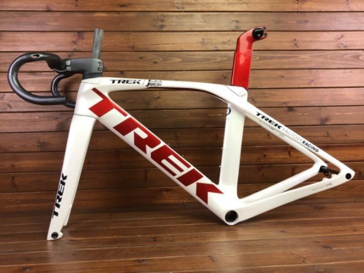 Frameset trek sale madone