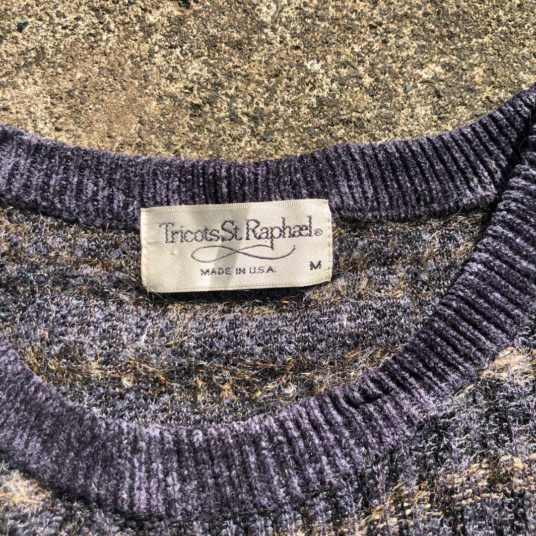 Tricots st 2025 raphael sweater