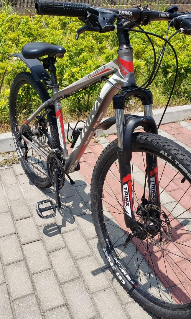 Trinx c500 new arrivals