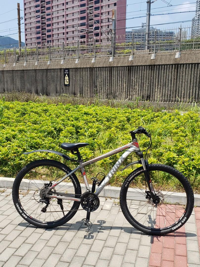 Trinx c500 clearance