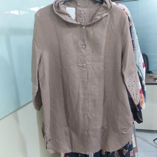 (Kategori: ) berada di . Dikirim oleh inalapreloved (ID iklan 1176517871, Gambar 1). Deskripsi: .