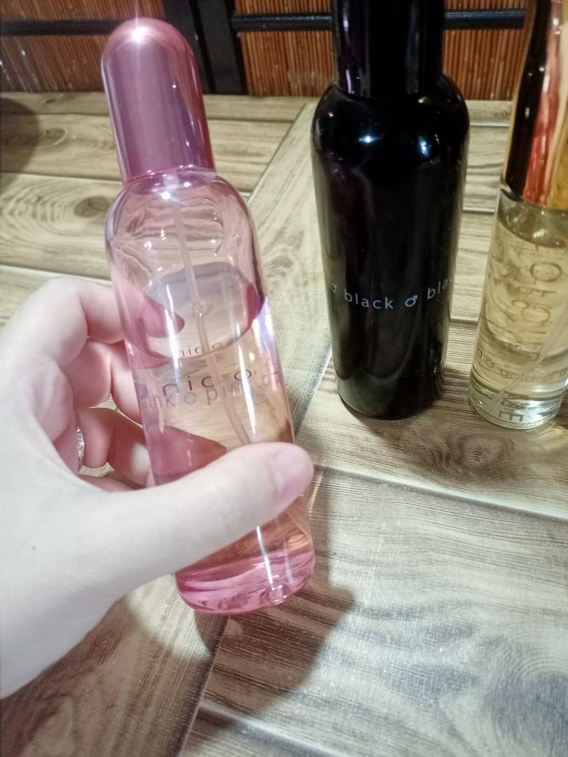 Pinkopink perfume clearance