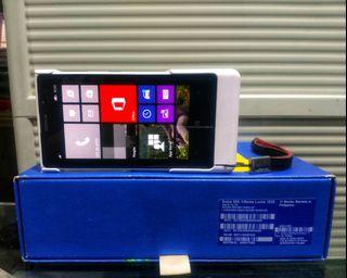 Ultra Rare Nokia 909 / Lumia 1020 (White)