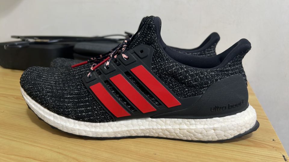 ultra boost ren zhe