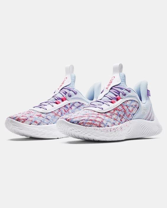 Under armour 2025 curry girls