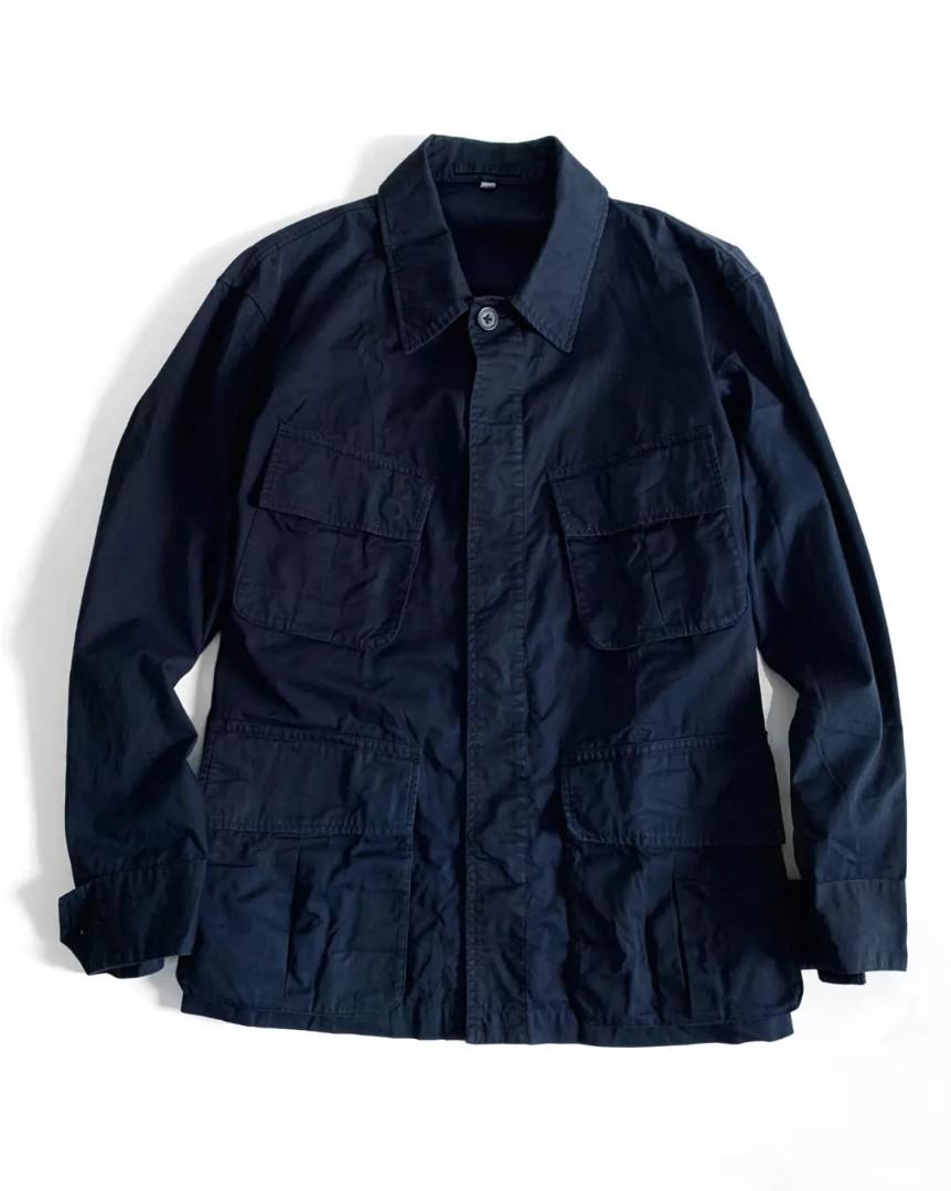 Uniqlo u field jacket cheap