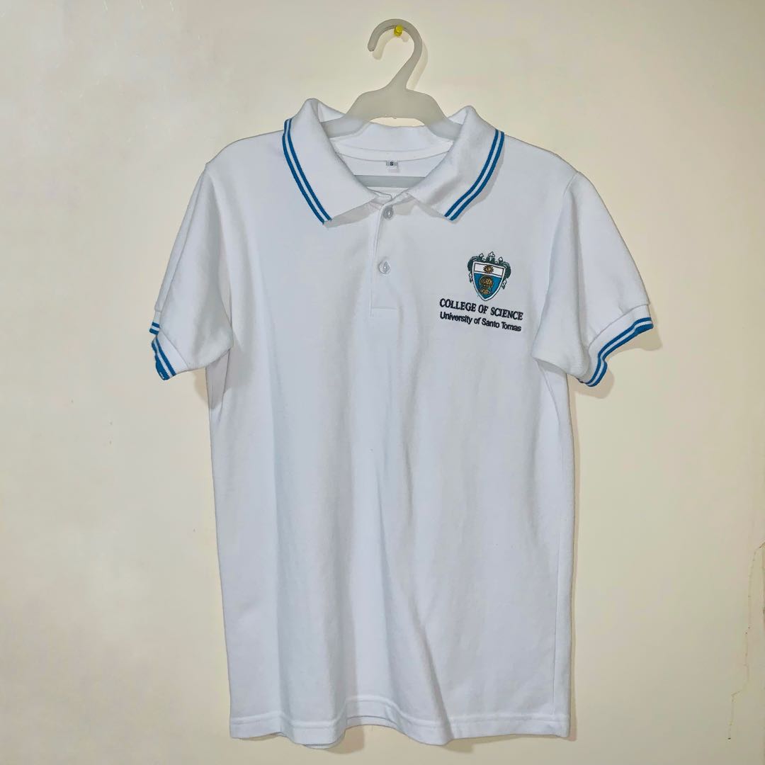 UST College of Science Uniform, Women's Fashion, Dresses & Sets, Sets