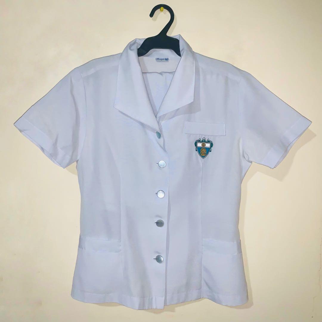 UST College of Science Uniform, Women's Fashion, Dresses & Sets, Sets