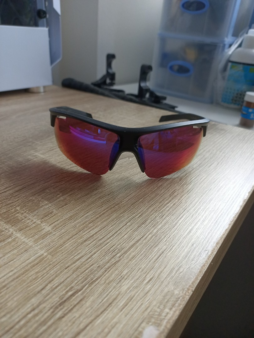 van rysel glasses