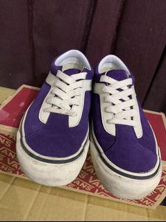 Vans Bold Ni